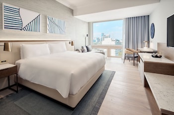 Room, 1 King Bed