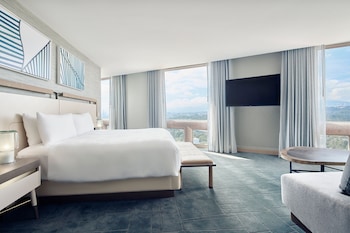 Presidential Suite, 1 Bedroom