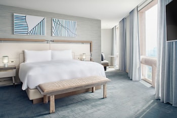 Presidential Suite, 1 Bedroom