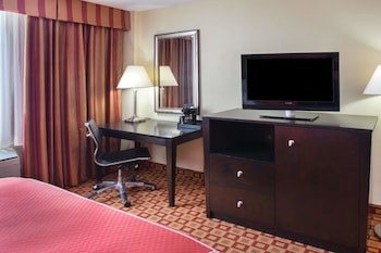Room, 2 Queen Beds, Non Smoking