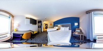 Standard Room, 2 Queen Beds, Non Smoking