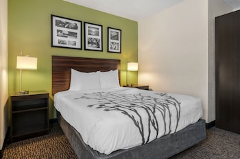Room, 1 Queen Bed, Non Smoking/Accessible