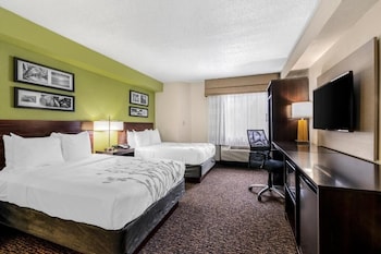 Room, 2 Double Beds, Non Smoking/accessible