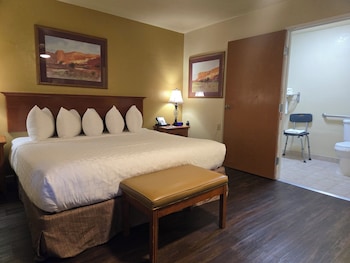 Room, 1 King Bed, Accessible, Non Smoking