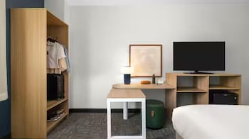 Room, 2 Queen Beds