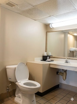 Room, 1 Queen Bed, Accessible, Non Smoking