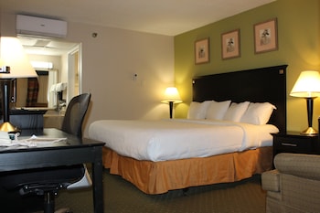 Standard Room, 1 Queen Bed, Non Smoking