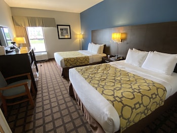 Standard Room, 2 Queen Beds