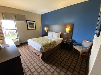 Room, Accessible