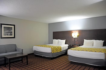 Studio Suite, 2 Queen Beds, Non Smoking
