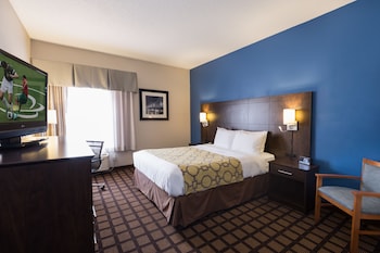 Studio Suite, 1 King Bed, Non Smoking