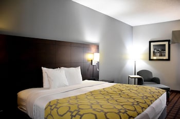 Room, Accessible