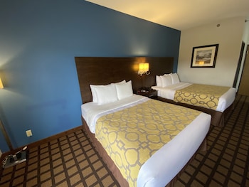 Studio Suite, 2 Queen Beds, Non Smoking