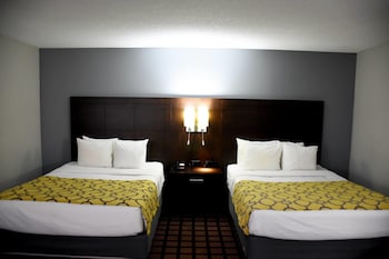Studio Suite, 2 Queen Beds, Non Smoking