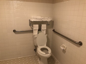 Room, 1 King Bed, Accessible, Non Smoking