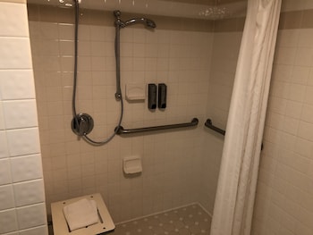 Room, 1 King Bed, Accessible, Non Smoking