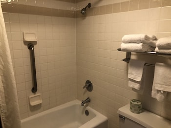 Room, 2 Double Beds, Non Smoking