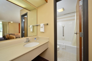 Room, 2 Double Beds, Non Smoking