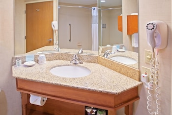 One King Bed, Non-Smoking, Accessible