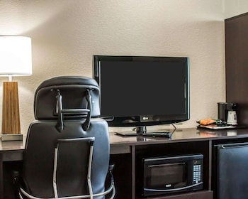 Room, 1 Queen Bed, Accessible, Non Smoking
