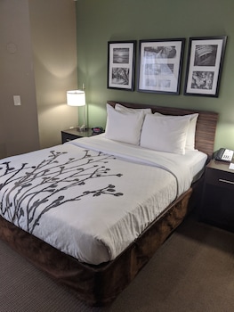 Room, 1 Queen Bed, Accessible, Non Smoking