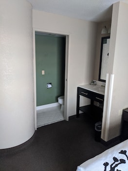 Room, 1 Queen Bed, Accessible, Non Smoking