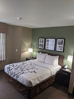 Room, 1 Queen Bed, Accessible, Non Smoking