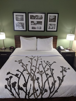 Room, 1 Queen Bed, Accessible, Non Smoking