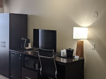 Room, 1 Queen Bed, Accessible, Non Smoking