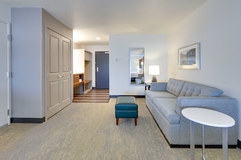 Standard Room, 1 King Bed with Sofa bed