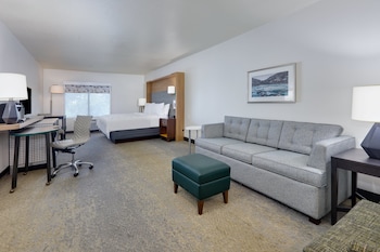 Standard Room, 1 King Bed with Sofa bed