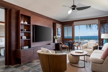 Superior Suite, 1 Bedroom, Oceanfront