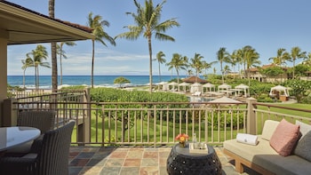 Deluxe Suite, 1 Bedroom, Ocean View (Prime Ocean View)