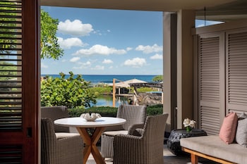 Deluxe Suite, 1 Bedroom, Ocean View