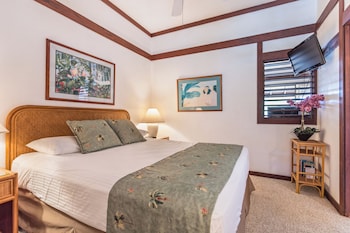 Royal Room, 1 Bedroom, Garden View (Unit 0082, 1 Bath)