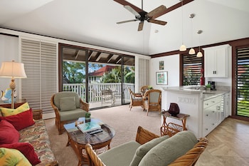 Room, 1 Bedroom, Partial Ocean View (Unit 139 ,1Bath)