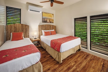 Condo, 2 Bedrooms, Garden View (Unit 220, 2 Bath)