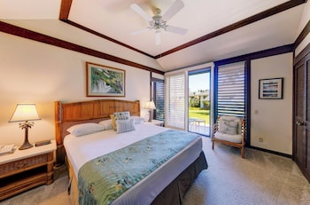 Royal Condo, 2 Bedrooms, Garden View