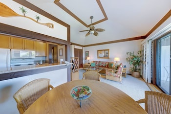 Condo, 1 Bedroom, Partial Ocean View