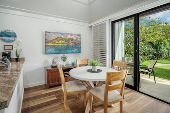 Royal Condo, 1 Bedroom, Garden View (Unit 112, 1 Bath)