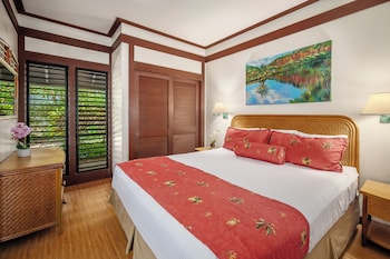Condo, 1 Bedroom, Oceanfront
