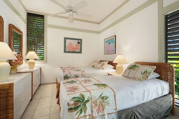 Room, 2 Bedrooms, Partial Ocean View (Unit 66, 2 Bath)