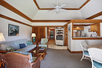 Condo, 1 Bedroom, Garden View