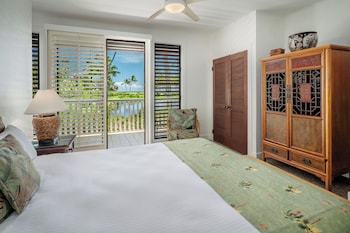 Condo, 2 Bedrooms, Ocean View