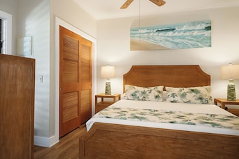 Room, 1 Bedroom, Ocean View (Unit 217 ,1Bath)