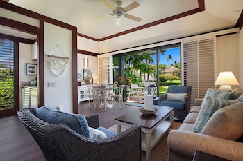 Room, 1 Bedroom, Ocean View (Unit 132  ,1Bath)