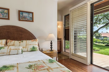 Condo, 2 Bedrooms, Garden View