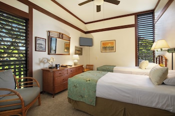 Condo, 2 Bedrooms, Partial Ocean View