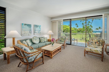 Condo, 2 Bedrooms, Ocean View