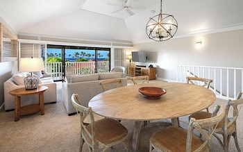 2 Bedrooms, Partial Ocean View (Unit 116, 2 Bath)